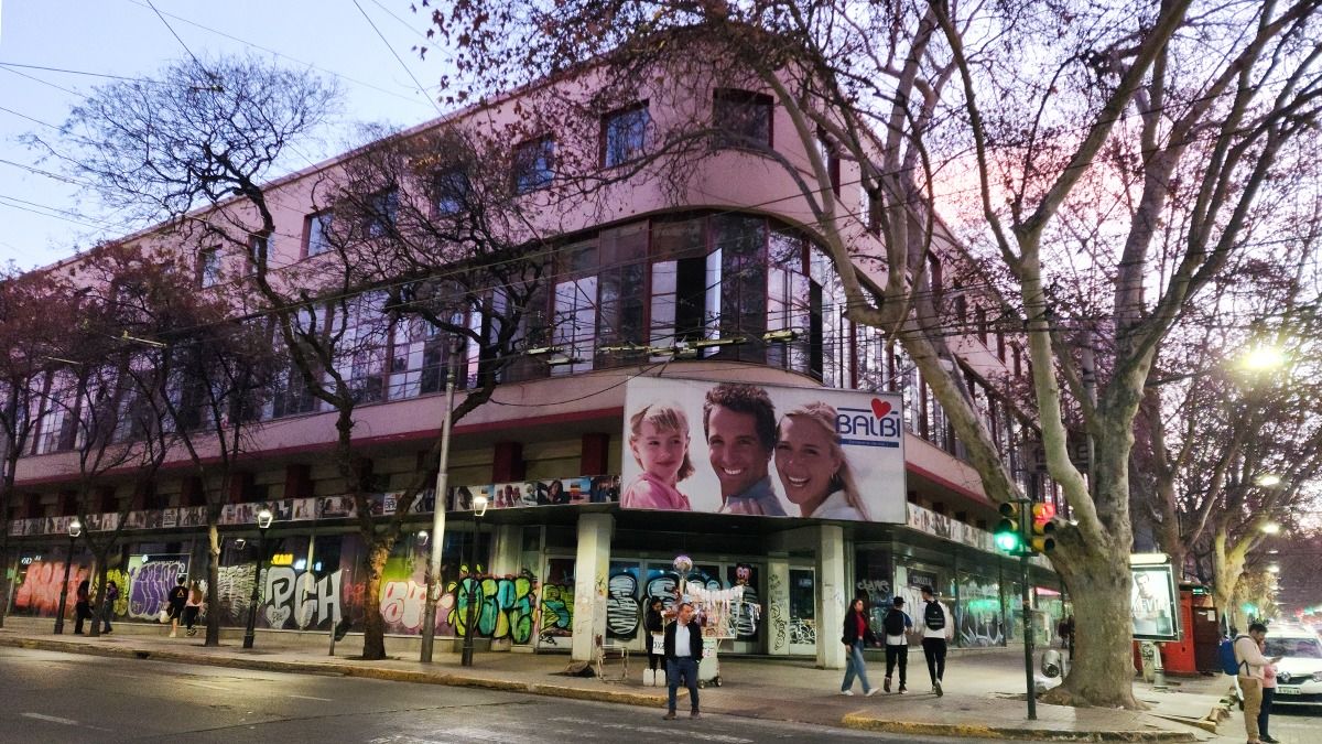 Adrián Alín, pesidente de la Cecitys, aseguró que las obras están muy avanzadas.&nbsp;