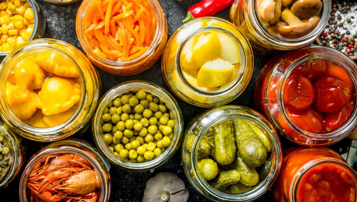 El ultraprocesado que seguro tienes en tu alacena y que es un verdadero manjar gourmet