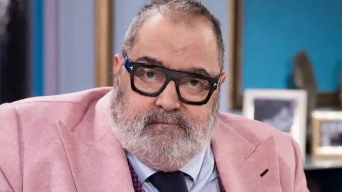 Internaron nuevamente al periodista Jorge Lanata