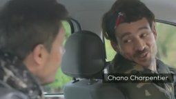 Showmatch