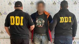 El hombre fue detenido después de que la joven, hoy de 19 años, lo denunciara de haberla abusado sexualmente durante ocho años, en Mar del Plata