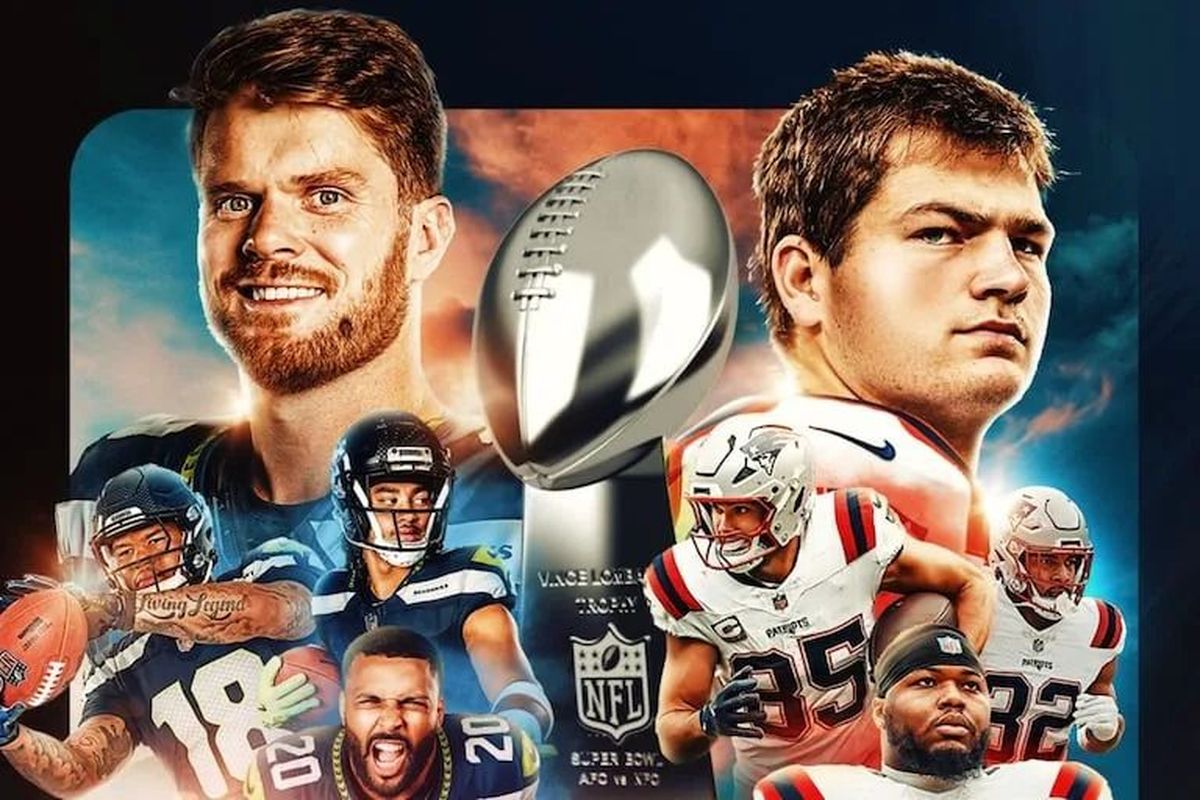 En la previa del Super Bowl una estrella de la NFL sentenció quién será el campeón del Mundial 2026
