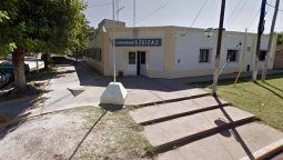 Dos chicos rescataron a un nene de 8 mientras era violado por su padrastro