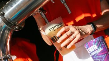 Fiscalía de Estado cuestionó la adjudicación de la Fiesta de la Cerveza a una empresa inhibida Fiscalía de Estado cuestionó la adjudicación de la Fiesta de la Cerveza a una empresa inhibida