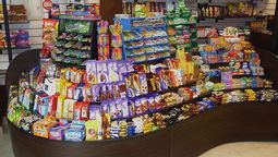 Desde el jueves se aplicarán nuevos precios a los productos de almacenes y kioscos en Mendoza.