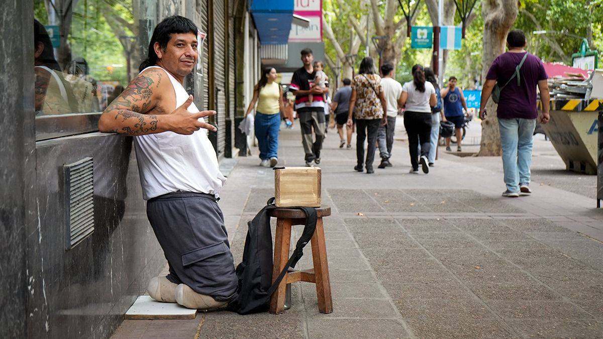 Discapacidad. Discapacidad.