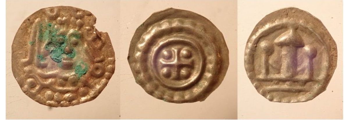 El descubrimiento cambia mucho de lo que se sabe de la época. El descubrimiento cambia mucho de lo que se sabe de la época.