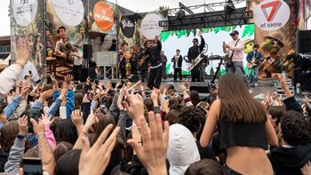 Dalvian celebró el Día del Niño con más de 6.000 personas y una fuerte impronta solidaria Dalvian celebró el Día del Niño con más de 6.000 personas y una fuerte impronta solidaria