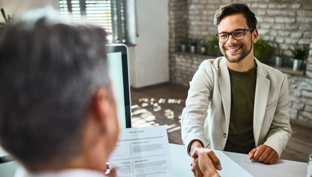 Famosa empresa con 30 años de experiencia busca personal para sumar a su equipo