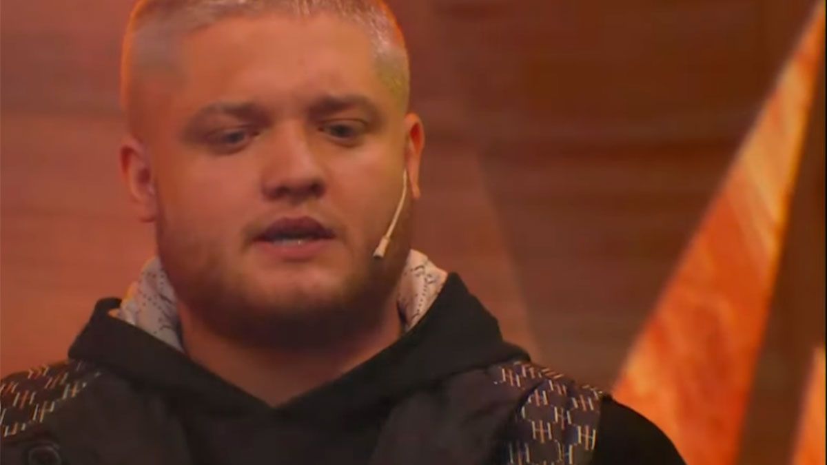 Toto Kirzner reveló que fue víctima de abuso de chico