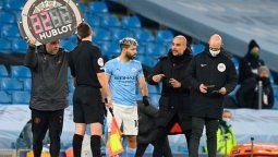Manchester City postergó su partido por brote de coronavirus