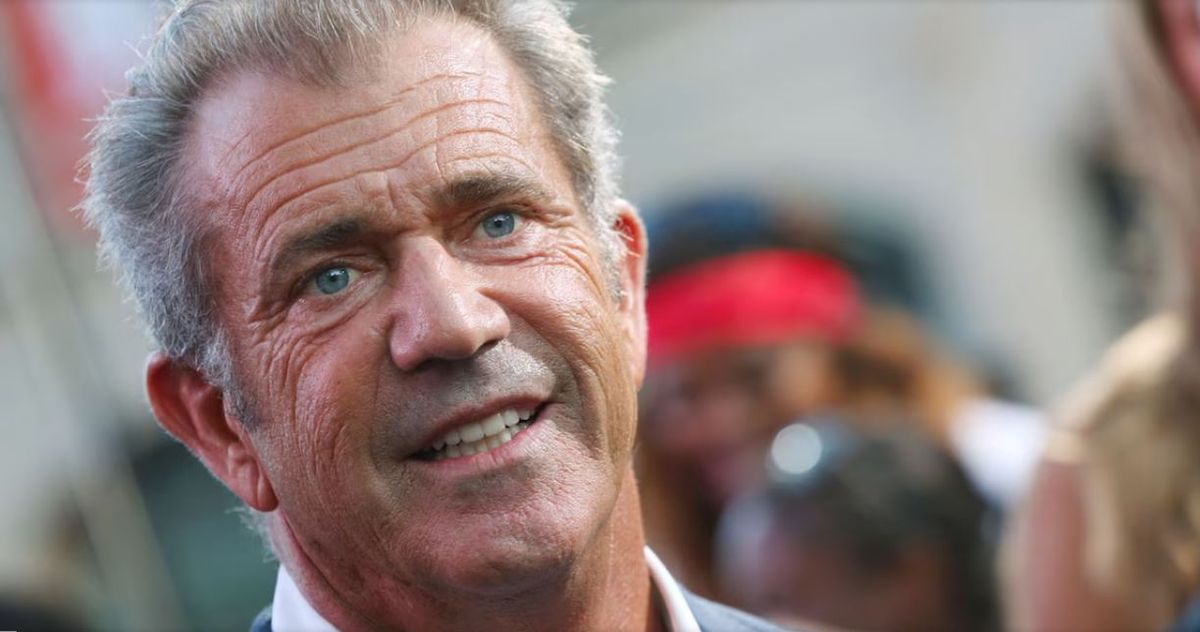 Mel Gibson es furor con esta película que es un joya escondida