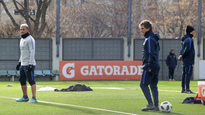 El Mellizo borró a dos jugadores