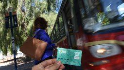Los sanrafaelinos serán los primeros en usar la SUBE