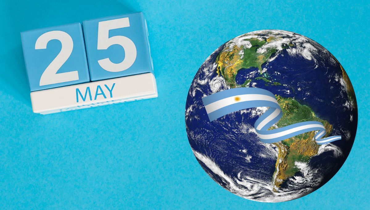 Por qué el 25 de mayo es un día tan importante en el mundo y cómo cambió el rumbo de la historia