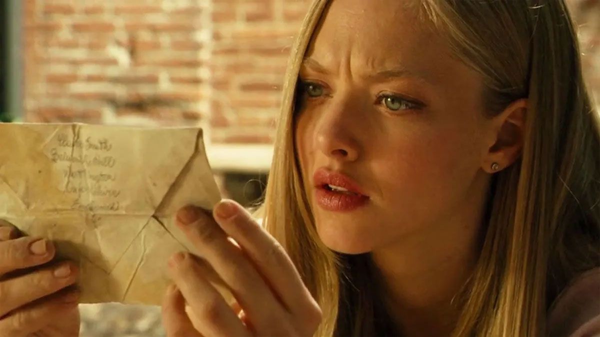 La película Cartas a Julieta, de Netflix, cuenta una historia maravillosa e imperdible. La película Cartas a Julieta, de Netflix, cuenta una historia maravillosa e imperdible.