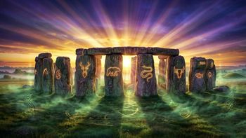 Horóscopo celta: sus predicciones para la semana del 23 al 29 de marzo de 2026 Horóscopo celta: sus predicciones para la semana del 23 al 29 de marzo de 2026