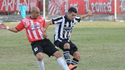 Partidazos de Sur a Norte en el Federal B Partidazos de Sur a Norte en el Federal B