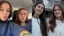 Los mensajes de dolor en las redes sociales no paran de reproducirse tras el accidente en la Ruta 60.