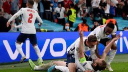 inglaterra vencio a dinamarca y es finalista de la eurocopa