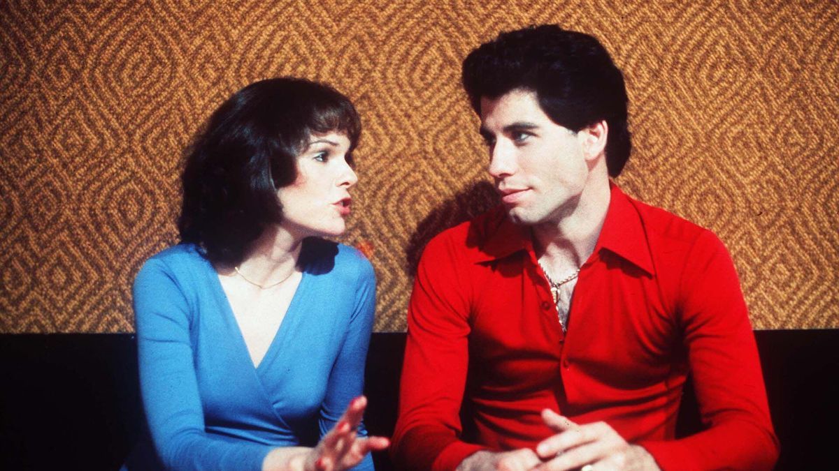 Así luce hoy Stephanie de Fiebre de sábado por la noche