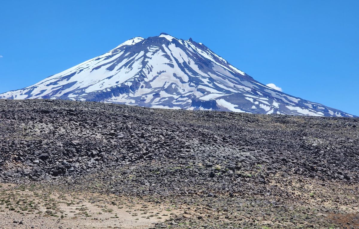 Laguna del Diamante: precios, fotos y videos impactantes de un lugar soñado en Mendoza Laguna del Diamante: precios, fotos y videos impactantes de un lugar soñado en Mendoza