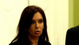 Duhalde: Cristina Kirchner debe sufrir como una marrana fuera del poder