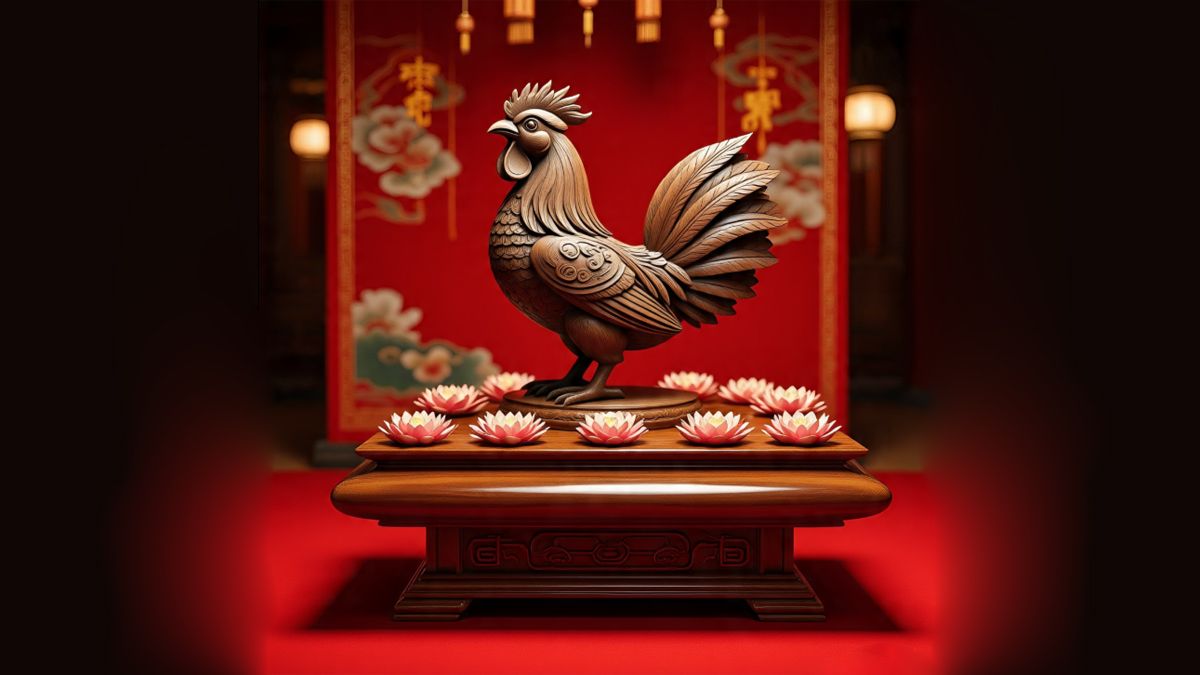 HORÓSCOPO CHINO: las predicciones de este martes para los 12 signos en el día del Gallo de Madera. HORÓSCOPO CHINO: las predicciones de este martes para los 12 signos en el día del Gallo de Madera.