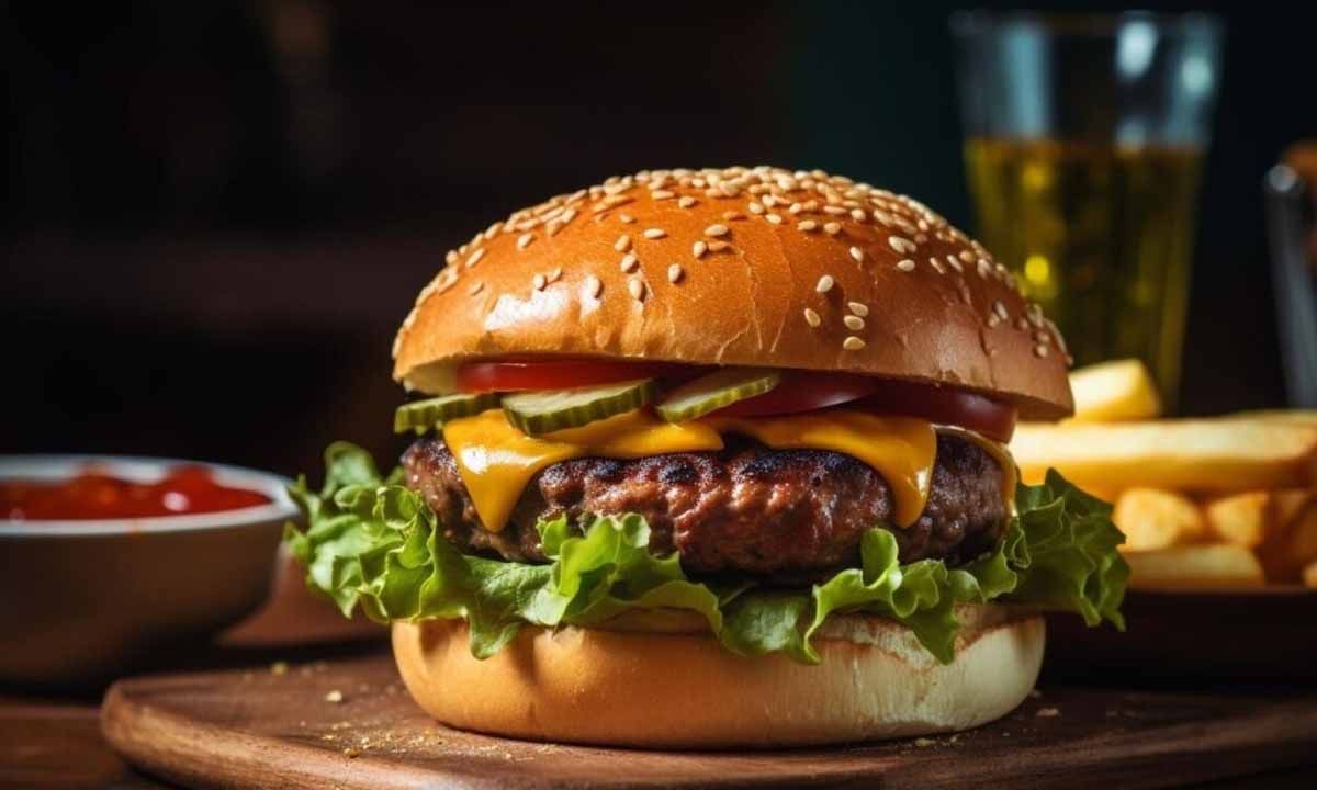 Riquísimas. La receta de hamburguesas caseras para que te salgan perfectas y ricas. Riquísimas. La receta de hamburguesas caseras para que te salgan perfectas y ricas. 