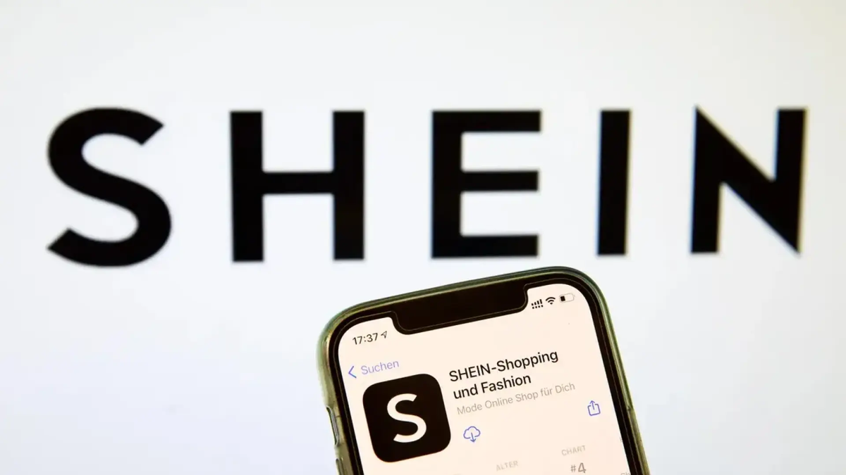 La ropa de Shein se fabrica principalmente en China