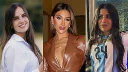 ¡Se supo! La interna secreta entre las mujeres de la Selección.
