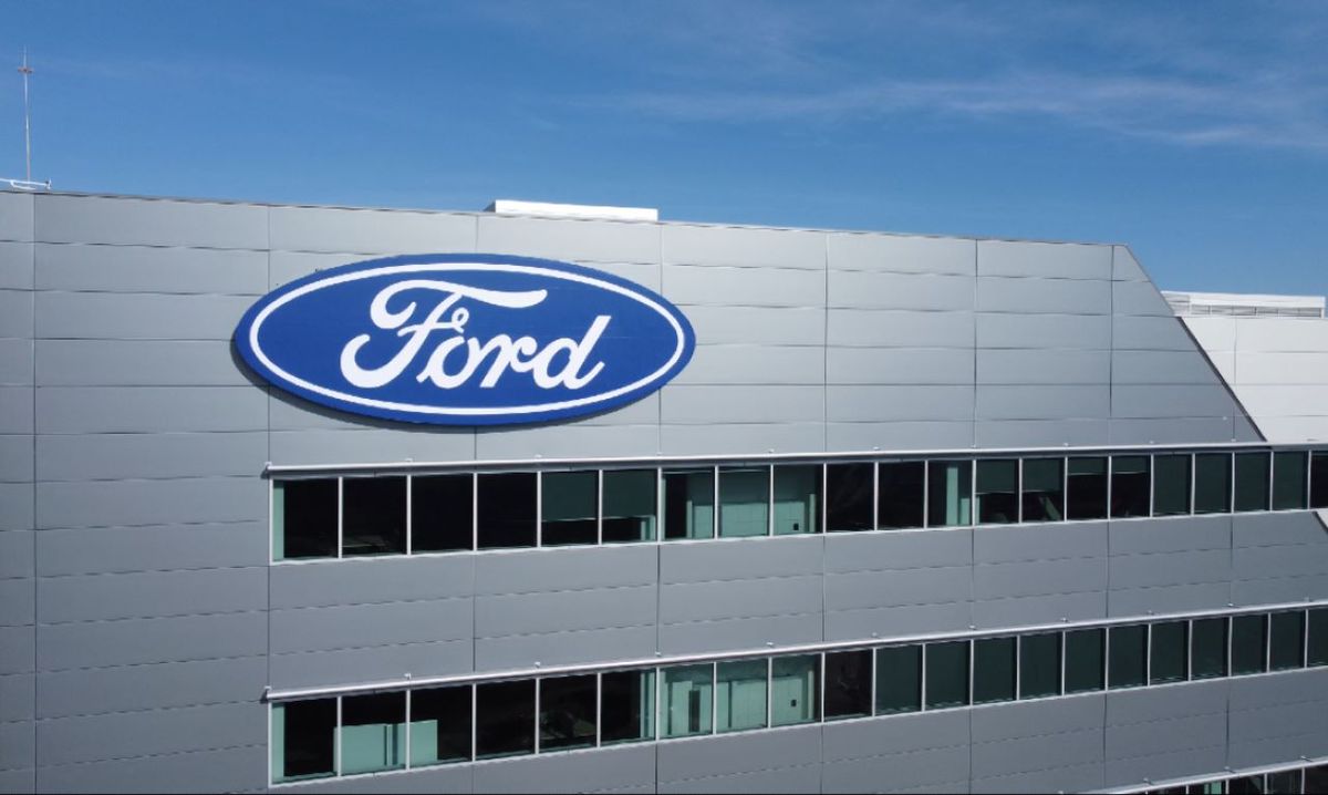 La falla por la que Ford revisará 90.000 vehículos en el mercado de Estados Unidos La falla por la que Ford revisará 90.000 vehículos en el mercado de Estados Unidos