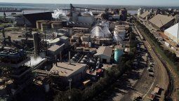Accionistas de Vicentin calificaron de arbitraria