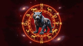 HORÓSCOPO CHINO: las predicciones del viernes 16 de enero, día del Tigre de Metal Yang HORÓSCOPO CHINO: las predicciones del viernes 16 de enero, día del Tigre de Metal Yang