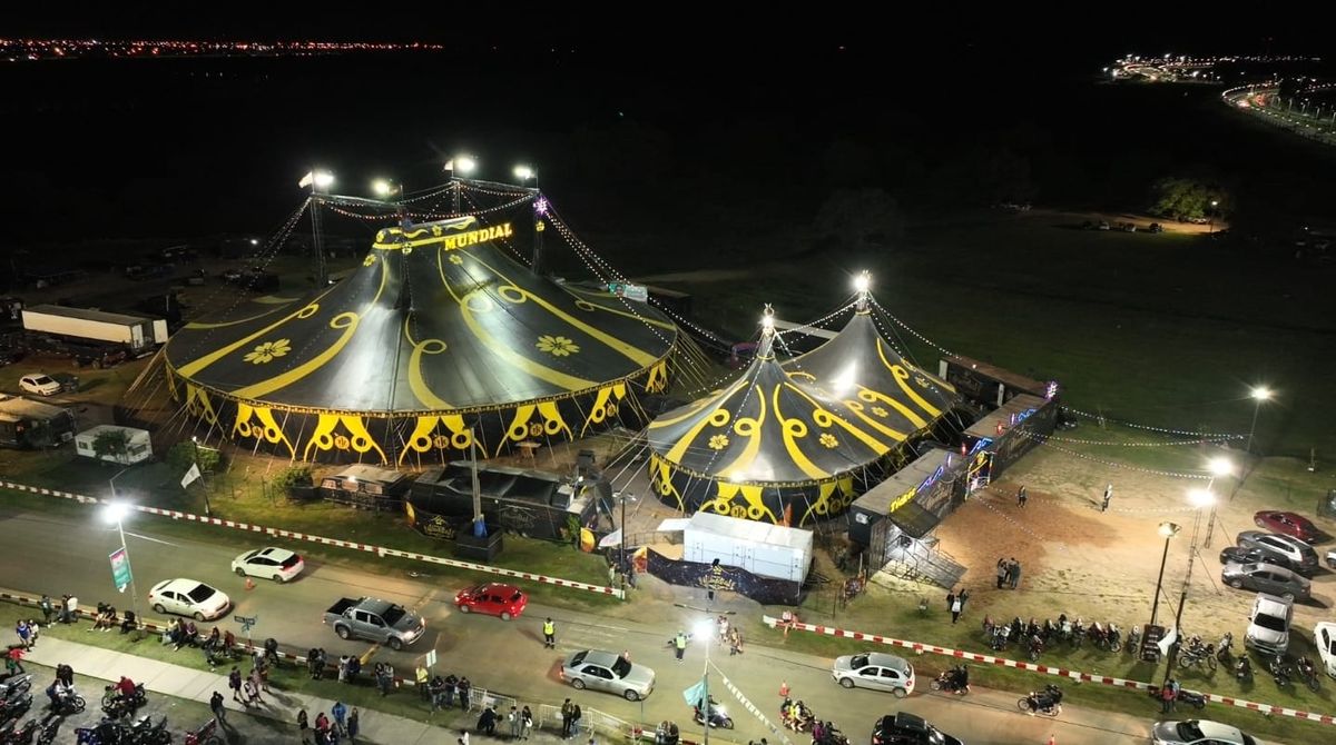 Denuncia. Un payaso fue acusado de querer abusar de dos menores de 11 y 13 años en Salta. Denuncia. Un payaso fue acusado de querer abusar de dos menores de 11 y 13 años en Salta. 