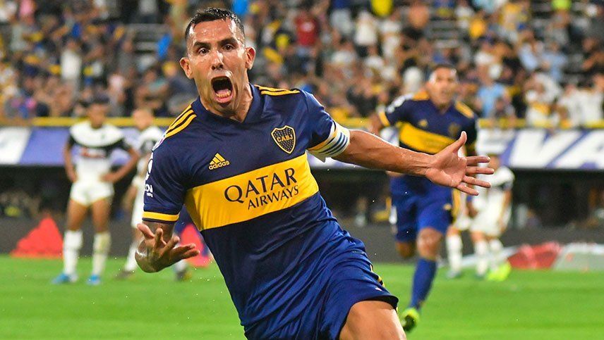 La renovación de Tevez: contrato, diferencias y enojos