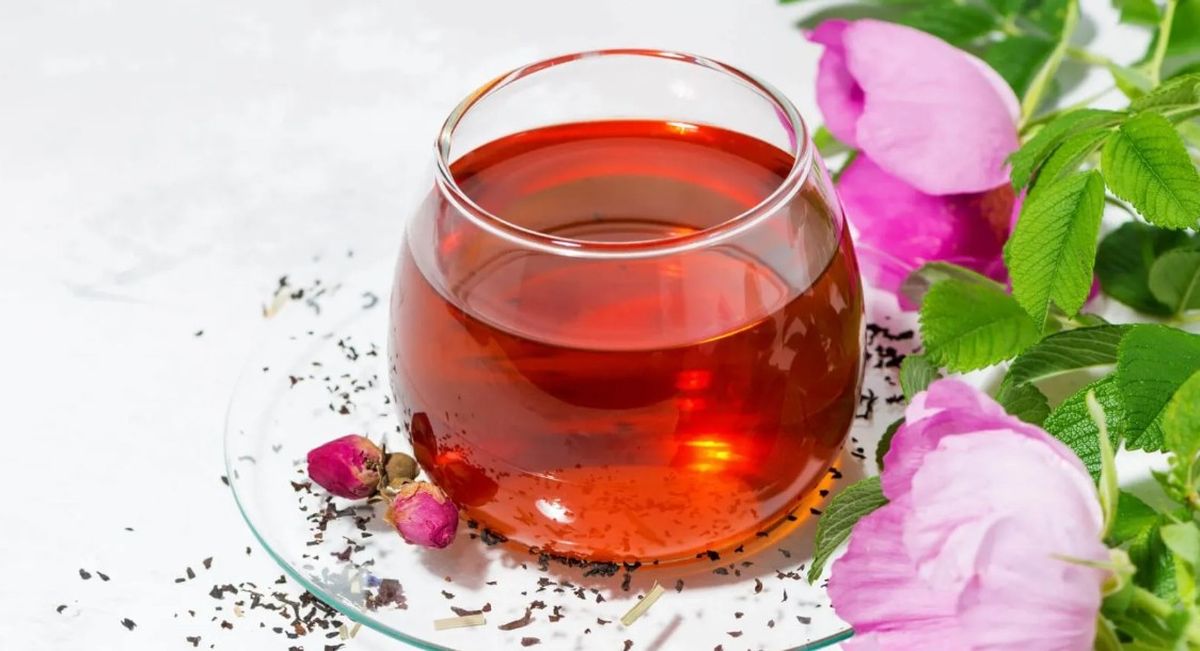 La infusión de rosa mosqueta es muy beneficioso para la salud. La infusión de rosa mosqueta es muy beneficioso para la salud.