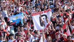 Foto: Martín Pravata (Diario UNO).