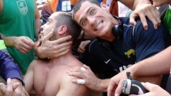Dos rugbiers amigos se pelearon por una mujer y uno terminó muerto