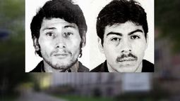 El caso de Raúl Garrido y Adolfo Baigorria, desaparecidos en Mendoza en abril de 1991 y pronto a ser llevado a juicio oral y público, aparece en la serie documental Crímenes.