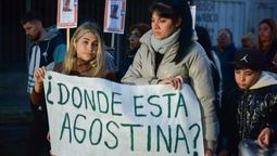 El triste desenlace de Agostina Vega en Córdoba lleva a recordar los terribles casos de violencia contra las niñas y adolescentes, como el de Florencia Romano en la provincia, ocurrido en 2020. El triste desenlace de Agostina Vega en Córdoba lleva a recordar los terribles casos de violencia contra las niñas y adolescentes, como el de Florencia Romano en la provincia, ocurrido en 2020.