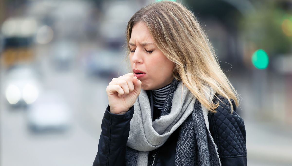 Tos, dolor de garganta. Tos, dolor de garganta. 