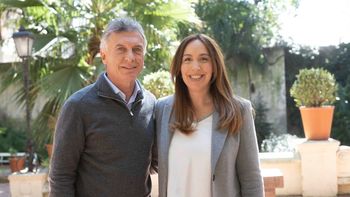 Elecciones 2021: Macri se mete en campaña