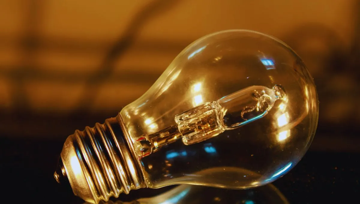 Cortes de luz. Fuente: DIARIO UNO Cortes de luz. Fuente: DIARIO UNO