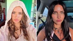 ¡Bombazo! Aseguran que Zaira Nara y la China Suárez se pelearon por su ex: Hubo coqueteo