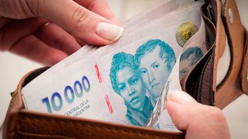 Según el INDEC los salarios perdieron frente a la inflación Según el INDEC los salarios perdieron frente a la inflación