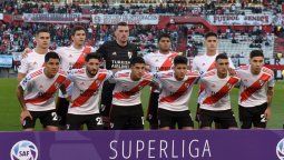 La mala racha que persigue al River de Marcelo Gallardo