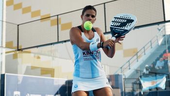Mundial de Pádel de Qatar: Argentina es finalista y se medirá con España