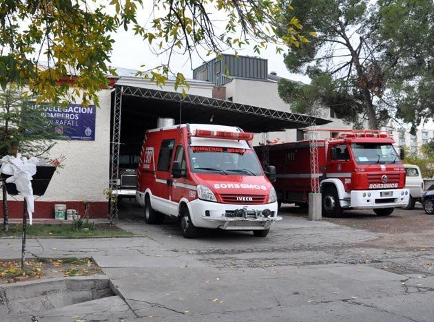 Habrían incendiado intencionalmente una vivienda en el paraje Tres Esquinas