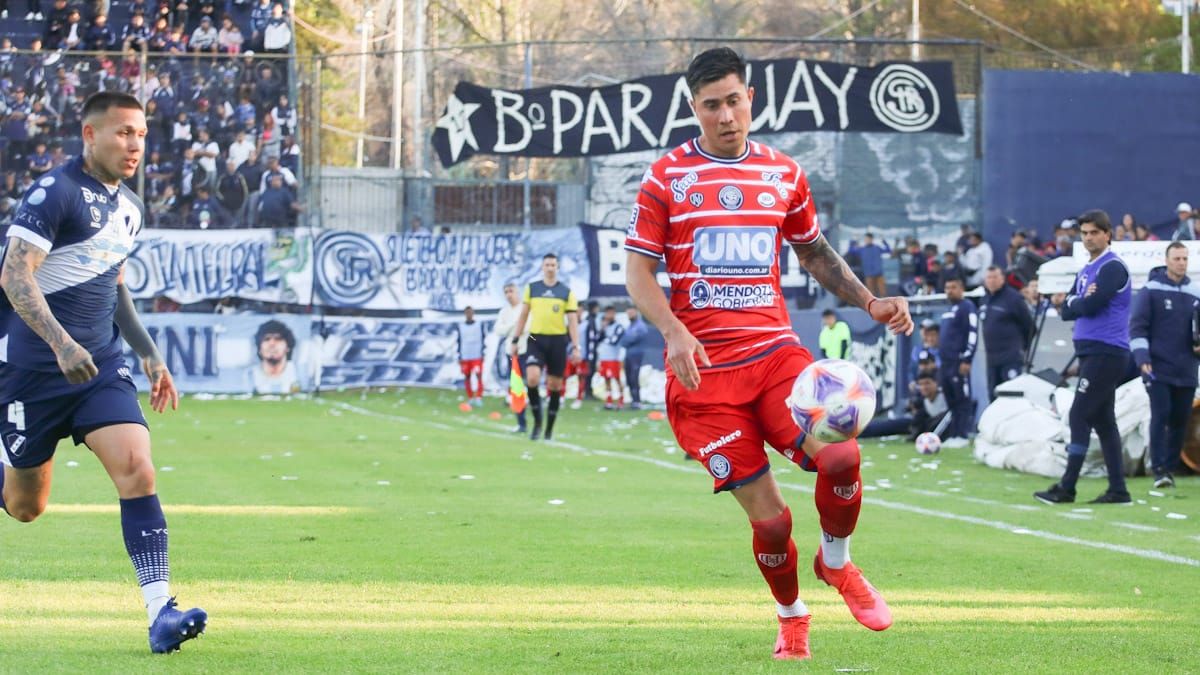 La Lepra logró un primer objetivo y jugará la Copa Argentina del año que viene